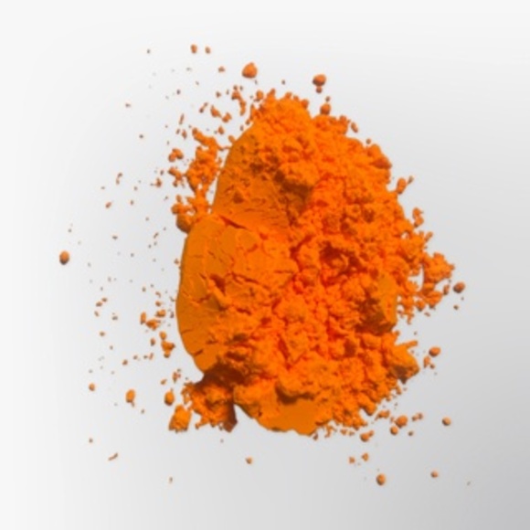 # 5 Neon Orange Color Eyeshadow Makeup For Women New - Picture 6 of 9